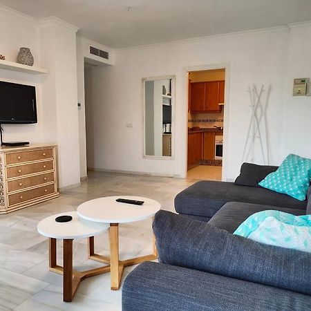 Benalmadena Apartment 66M2 Terrace 16M2 Sea View 200M From The Beach Екстер'єр фото