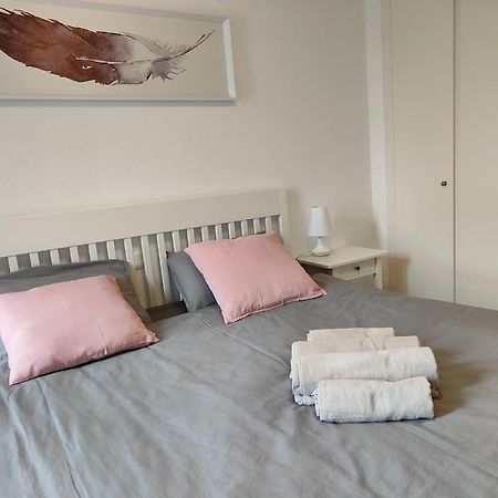 Benalmadena Apartment 66M2 Terrace 16M2 Sea View 200M From The Beach Екстер'єр фото