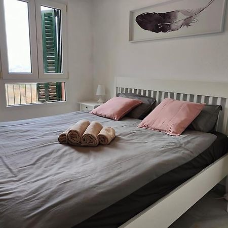 Benalmadena Apartment 66M2 Terrace 16M2 Sea View 200M From The Beach Екстер'єр фото