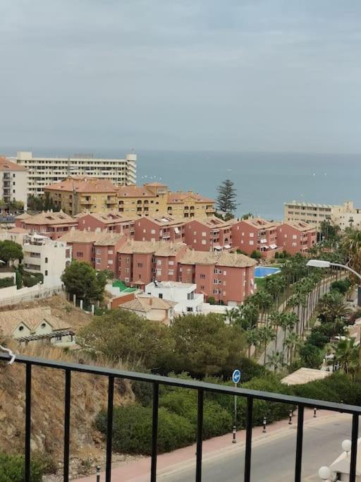 Benalmadena Apartment 66M2 Terrace 16M2 Sea View 200M From The Beach Екстер'єр фото