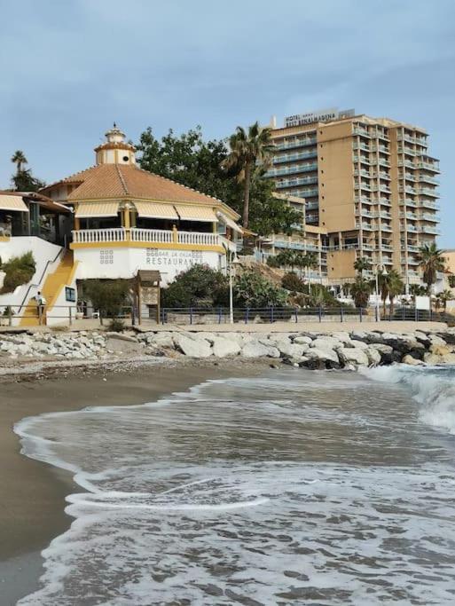 Benalmadena Apartment 66M2 Terrace 16M2 Sea View 200M From The Beach Екстер'єр фото