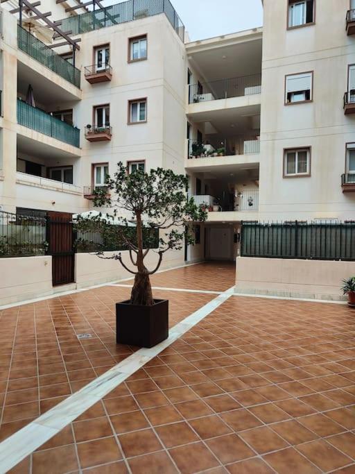 Benalmadena Apartment 66M2 Terrace 16M2 Sea View 200M From The Beach Екстер'єр фото