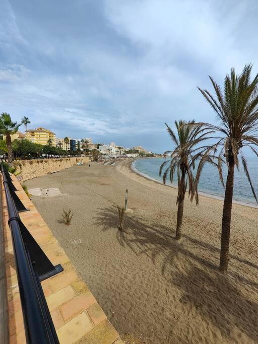 Benalmadena Apartment 66M2 Terrace 16M2 Sea View 200M From The Beach Екстер'єр фото