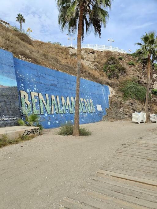 Benalmadena Apartment 66M2 Terrace 16M2 Sea View 200M From The Beach Екстер'єр фото
