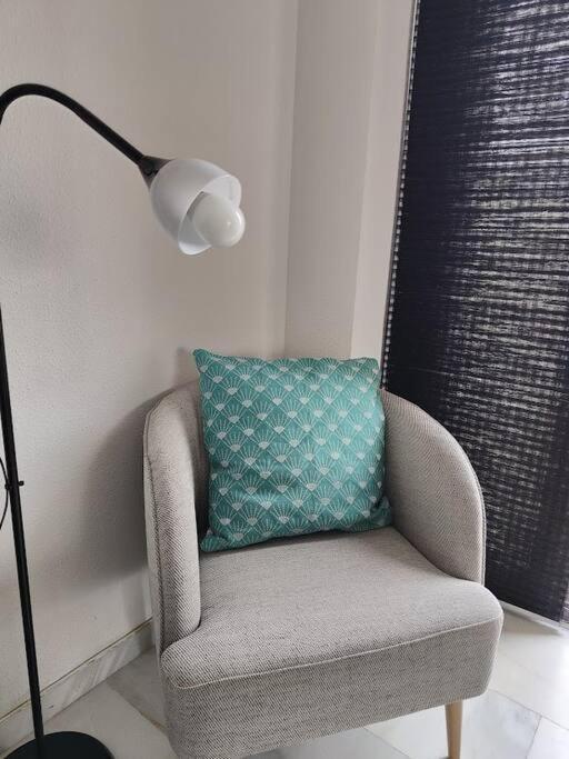 Benalmadena Apartment 66M2 Terrace 16M2 Sea View 200M From The Beach Екстер'єр фото