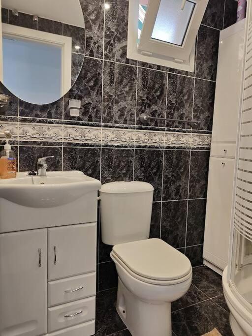 Benalmadena Apartment 66M2 Terrace 16M2 Sea View 200M From The Beach Екстер'єр фото
