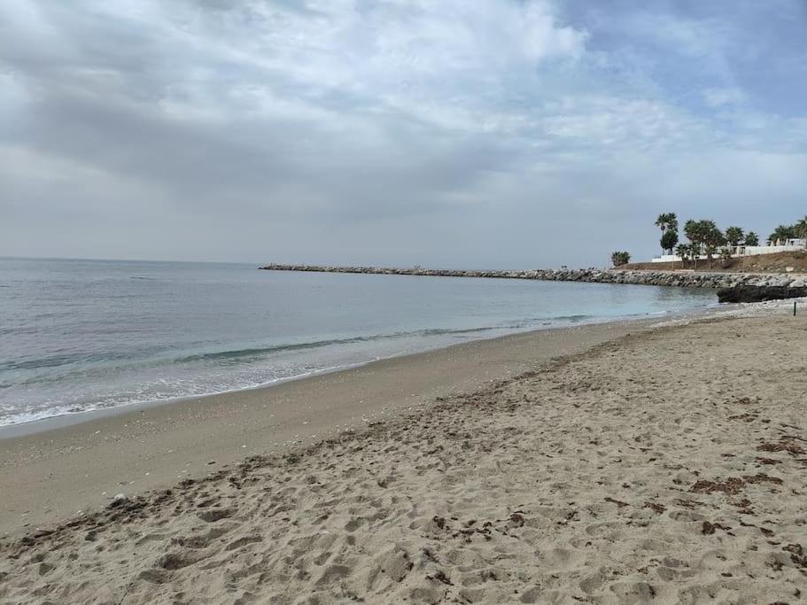 Benalmadena Apartment 66M2 Terrace 16M2 Sea View 200M From The Beach Екстер'єр фото