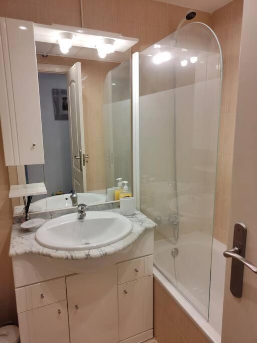 Benalmadena Apartment 66M2 Terrace 16M2 Sea View 200M From The Beach Екстер'єр фото