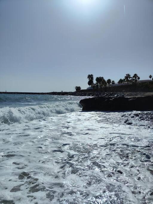 Benalmadena Apartment 66M2 Terrace 16M2 Sea View 200M From The Beach Екстер'єр фото