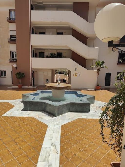 Benalmadena Apartment 66M2 Terrace 16M2 Sea View 200M From The Beach Екстер'єр фото